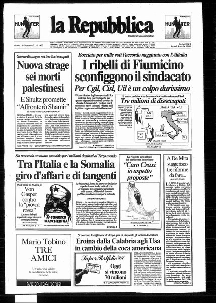 La repubblica